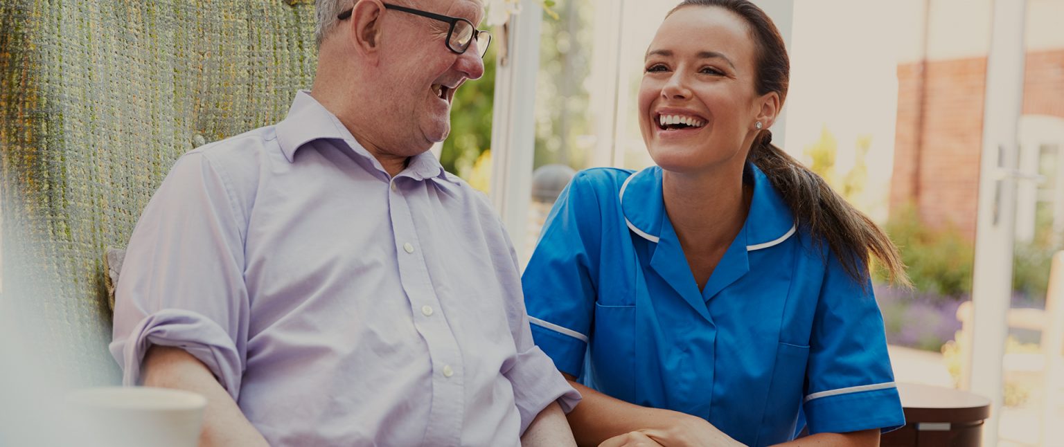 About Us Dounemount Care Home